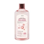 Esfolio Зволожувальний тонер для обличчя Moisture Essence Toner Collagen з колагеном, 400 мл