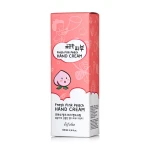 Esfolio Крем для рук Pure Skin Fresh Pink Peach Hand Cream з екстрактом рожевого персика, 100 мл