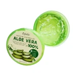 Esfolio Зволожувальний гель алое вера для тіла Moisture Soothing Gel Aloe Vera 100% Purity, 300 мл - фото N2