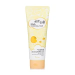 Esfolio Пенка для умывания лица Egg Cleansing Foam Яичная, 150 мл