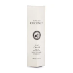 Esfolio Крем для очей Super Rich Coconut Eye Cream з кокосовою олією, 40 мл