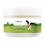 Esfolio Ночная гель-маска для лица Milk Shape Memory Jelly Pack Молочная, 100 мл - фото N2