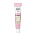 Esfolio Крем для кожи вокруг глаз Lifting Care Eye Cream с лифтинг эффектом, 40 мл