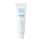 Esfolio Зволожувальний крем для обличчя Hyaluronic Acid Facial Cream з гіалуроновою кислотою, 50 мл
