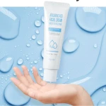 Esfolio Зволожувальний крем для обличчя Hyaluronic Acid Facial Cream з гіалуроновою кислотою, 50 мл - фото N3
