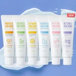 Esfolio Зволожувальний крем для обличчя Hyaluronic Acid Facial Cream з гіалуроновою кислотою, 50 мл - фото N4