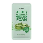 Esfolio Пінка для вмивання обличчя Aloe Vera Soothing Cleansing Foam заспокійлива, з алое вера