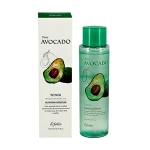 Esfolio Тонер для обличчя Pure Avocado Toner з екстрактом авокадо, 150 мл