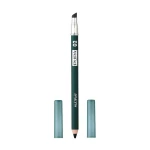 Pupa Олівець для очей Multiplay Eye Pencil з аплікатором, 02 Electric Green, 1.2 г