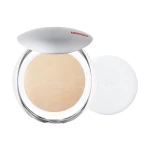 Pupa Компактная запеченная пудра для лица Luminys Silky Baked Face Powder 04 Champagne, 9 г - фото N2