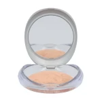 Pupa Компактна запечена пудра для обличчя Luminys Silky Baked Face Powder 06 Biscuit, 9 г - фото N2