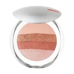 Pupa Пудра-рум'яна для обличчя Luminys Baked All Over Illuminating Blush-Powder, 9 г