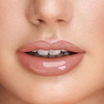 Pupa Блиск для губ Miss Gloss 105 Majestic Nude, 5 мл - фото N2