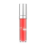 Pupa Блиск для губ Miss Gloss 203 Coral Emotion, 5 мл