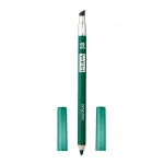 Pupa Карандаш для глаз Multiplay Eye Pencil с аппликатором, 58 Plastic Green, 1.2 г