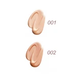 Pupa Зволожувальний BB-крем Professionals BB Cream + Primer SPF 20, 002 Sand, 50 мл - фото N2