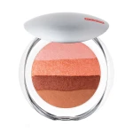 Pupa Пудра-румяна для лица Luminys Baked All Over Illuminating Blush-Powder, 9 г