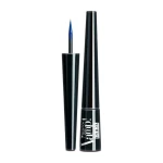 Pupa Подводка для век Vamp! Definition Liner 301 синий, 2.5 мл