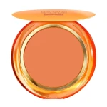 Pupa Бронзуюча пудра для обличчя Extreme Bronze Compact Powder 004 Gold, 10 г