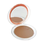 Pupa Пудра компактная для лица и тела Desert Bronzing Powder