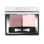 Pupa Тени компактные Vamp! Compact Duo 03 нежно-лиловый, 2,2 г