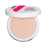 Pupa Водостойкая компактная пудра Sport Addicted Powder