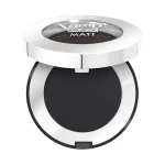 Pupa Тени для век Vamp! Matt Eyeshadow 060 Deep Black, 2.5 г