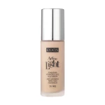 Pupa Тональна основа для обличчя Active Light SPF 10, 020 Nude, 30 мл