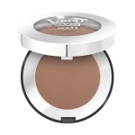 Pupa Компактні тіні з матовим фінішем Vamp! Matt Eyeshadow 040 Warm Nude, 2.5 г