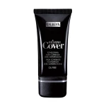 Pupa Тональна основа для обличчя Extreme Cover Foundation 02 Ivory, 30 мл