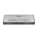Pupa Палетка тіней для повік Make Up Stories Compact 02 Smokey Vibes, 13.3 г - фото N2