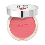 Pupa Компактні рум'яна матові Extreme Blush Matt 004 Daring Pink, 4 г