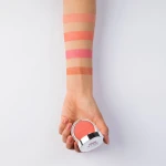 Pupa Компактні рум'яна сатинові Extreme Blush Radiant 020 Pink Party, 4 г - фото N2