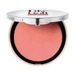 Pupa Компактные румяна для лица Like A Doll Maxi Blush 203 Intense Orange, 9.5 г