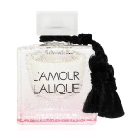 Lalique L'Amour Парфюмированная вода женская, 4.5 мл (миниатюра)