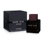 Lalique Encre Noire Туалетна вода чоловіча, 50 мл - фото N2