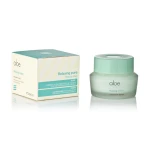 It's Skin Крем для обличчя Aloe Relaxing Cream з екстрактом алое вера, 50 мл - фото N2