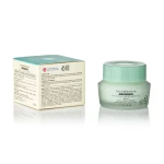 It's Skin Крем для обличчя Aloe Relaxing Cream з екстрактом алое вера, 50 мл - фото N3