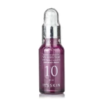 It's Skin Сироватка для обличчя Power 10 Formula Ve Effector з вітаміном Е, 30 мл