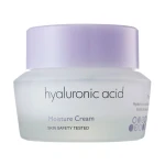 It's Skin Крем для обличчя Its Skin Hyaluronic Acid Moisture з гіалуроновою кислотою, 50 мл