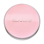 Компактные румяна для лица - Clarins Joli Blush, 01 Cheeky Baby, 5 г - фото N3