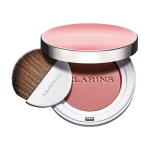 Clarins Компактные румяна для лица Joli Blush 03 Cheeky Rose, 5 г