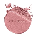 Clarins Компактные румяна для лица Joli Blush 03 Cheeky Rose, 5 г - фото N2