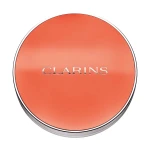 Clarins Компактні рум'яна для обличчя Joli Blush 07 Cheeky Peach, 5 г - фото N3