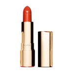 Clarins Помада для губ Joli Rouge Lipstick, 701 Orange Fizz, 3,5 г