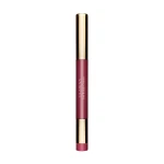 Clarins Помада-карандаш для губ Joli Rouge Crayon матовая, 744С Soft Plum, 0,6 г - фото N2