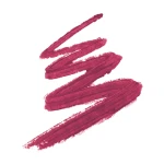 Clarins Помада-карандаш для губ Joli Rouge Crayon матовая, 744С Soft Plum, 0,6 г - фото N3