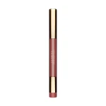 Clarins Помада-карандаш для губ Joli Rouge Crayon матовая, 757С Nude Brick, 0,6 г - фото N2