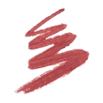 Clarins Помада-карандаш для губ Joli Rouge Crayon матовая, 757С Nude Brick, 0,6 г - фото N3