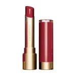 Clarins Помада для губ Joli Rouge Lacquer, 732L Grenadine, 3 г